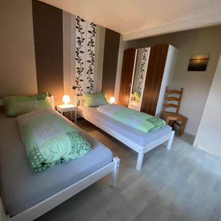 Ferienwohnung Ulmbach -Sterntaler- Steinau an der Strasse Ngoại thất bức ảnh