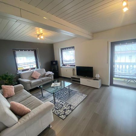 Ferienwohnung Ulmbach -Sterntaler- Steinau an der Strasse Ngoại thất bức ảnh