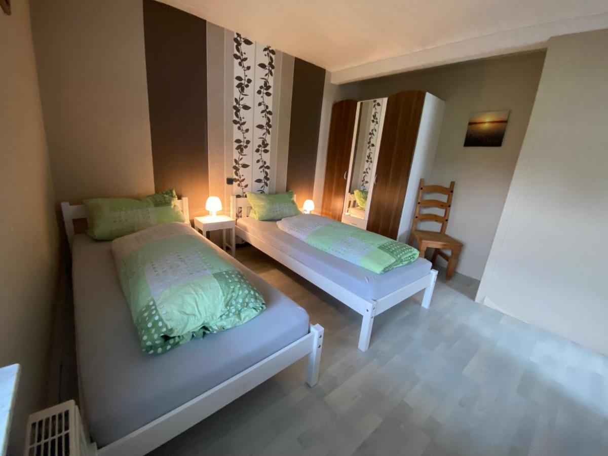 Ferienwohnung Ulmbach -Sterntaler- Steinau an der Strasse Ngoại thất bức ảnh