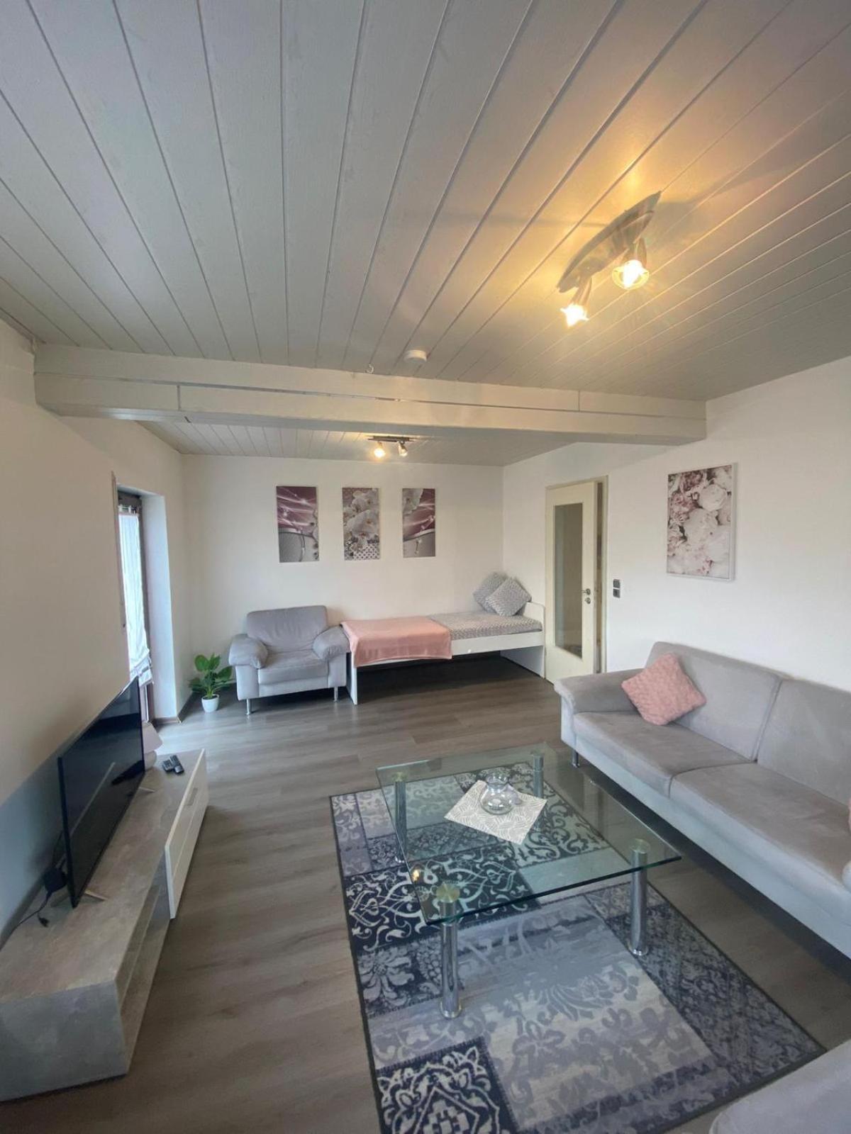 Ferienwohnung Ulmbach -Sterntaler- Steinau an der Strasse Ngoại thất bức ảnh