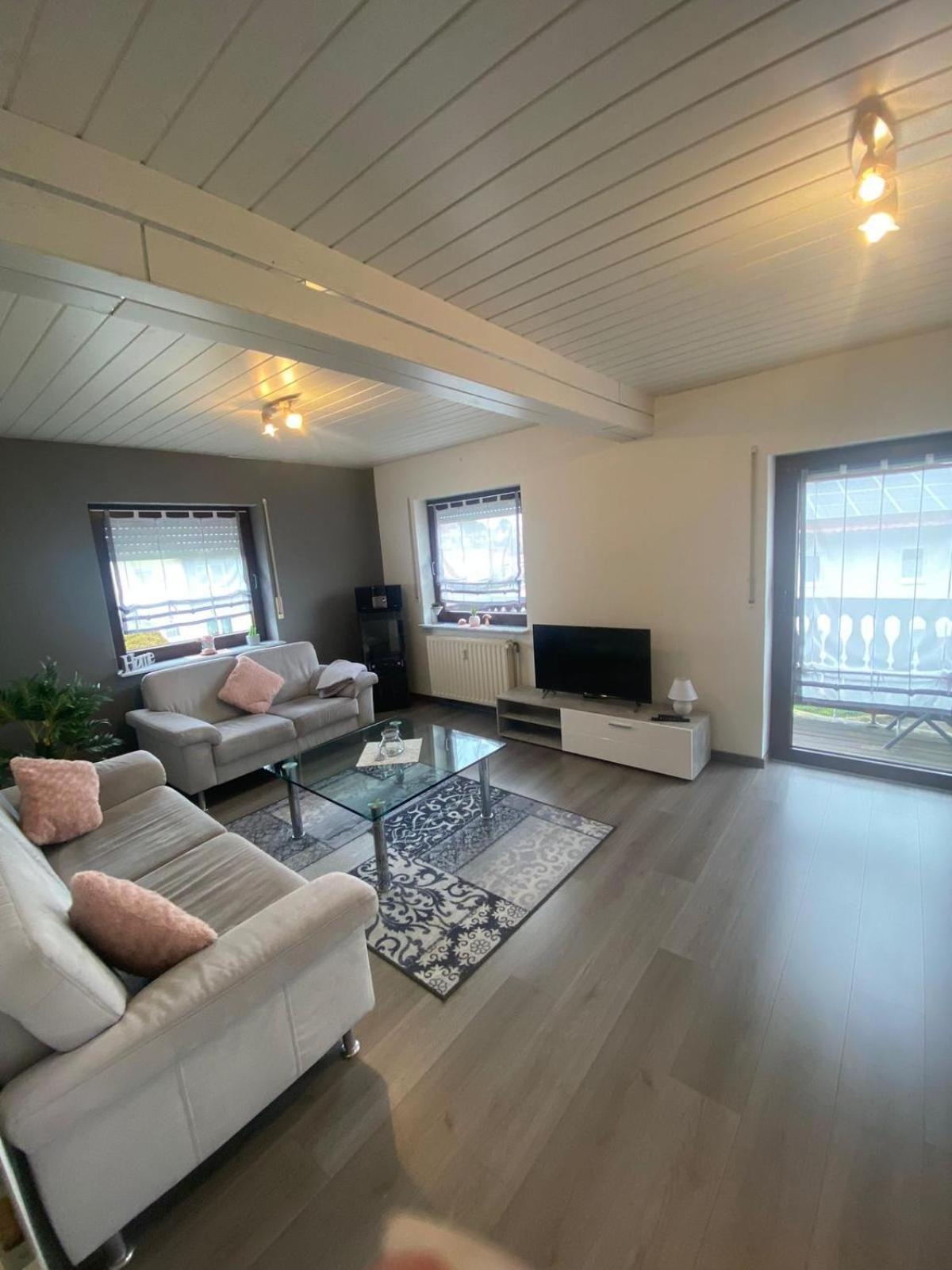 Ferienwohnung Ulmbach -Sterntaler- Steinau an der Strasse Ngoại thất bức ảnh