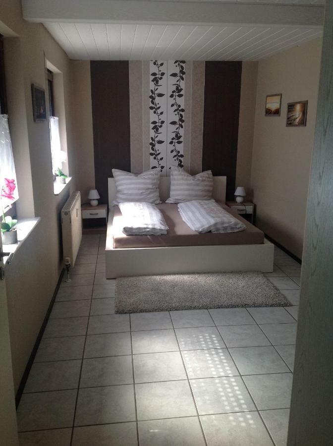 Ferienwohnung Ulmbach -Sterntaler- Steinau an der Strasse Ngoại thất bức ảnh