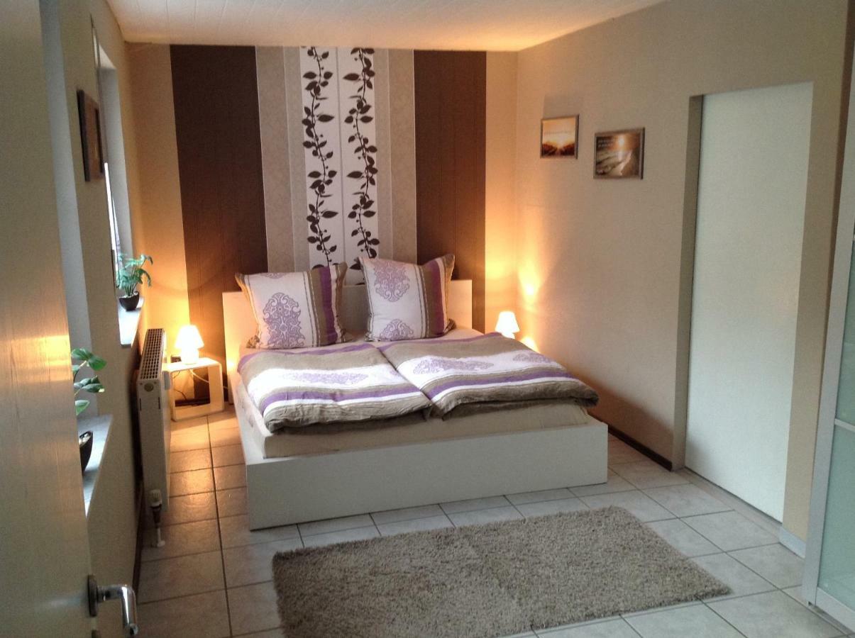 Ferienwohnung Ulmbach -Sterntaler- Steinau an der Strasse Ngoại thất bức ảnh